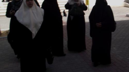 دائرة العمل النسائي لحركة الجهاد الإسلامي
