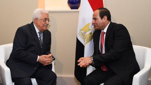 السيي وعباس
