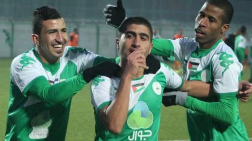 شباب الضاهرية