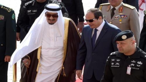 الملك سلمان