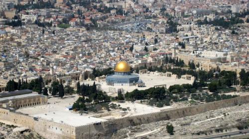 القدس المحتلة