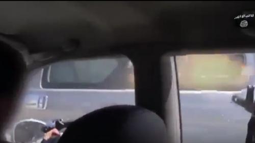 هجوم مسلح