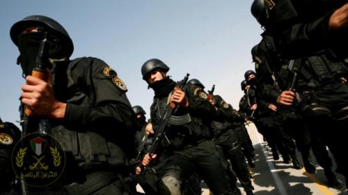 حرس الرئاسة