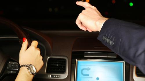 العلم يثبت بأن الرجال أفضل من النساء بالاتجاهات