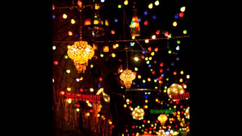 فوانيس رمضان