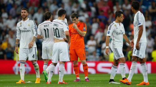 ريال مدريد