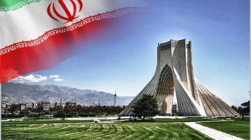 إيران