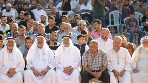 التواصل الجماهيري خلال المهرجان