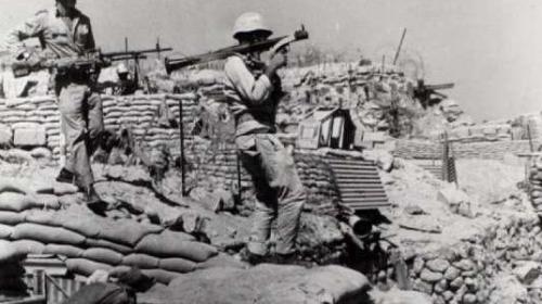 حرب اكتوبر 1973