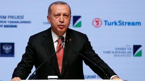 اردوغان