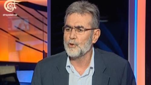 زياد نخالة