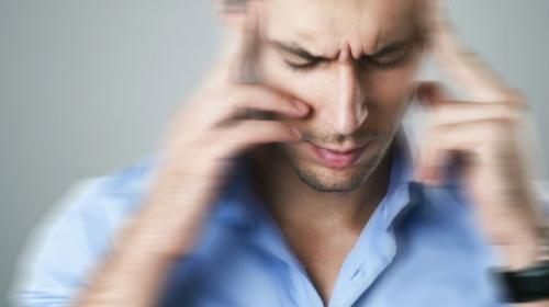 اسباب الدوخة بعد الاكل