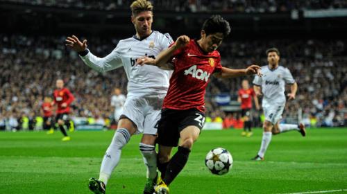 Sergio+Ramos+Real+Madrid+v+Manchester+United+-UZbk9KgSmHl
