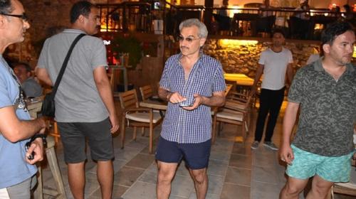 الوليد بن طلال في تركيا