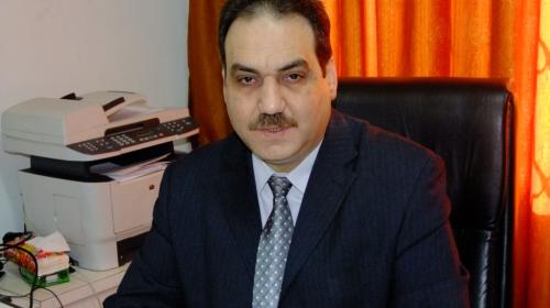 الخبير ماهر الطباع
