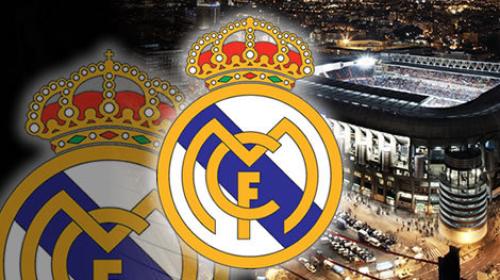ريال مدريد