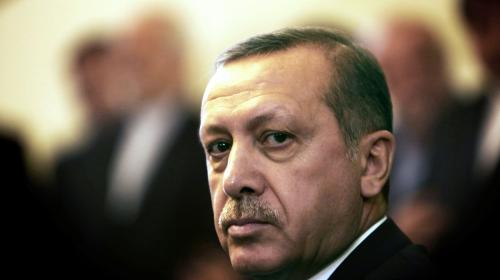 اردوغان