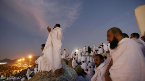 حجاج