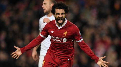 محمد صلاح