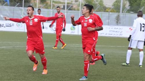 منتخب الفدائي