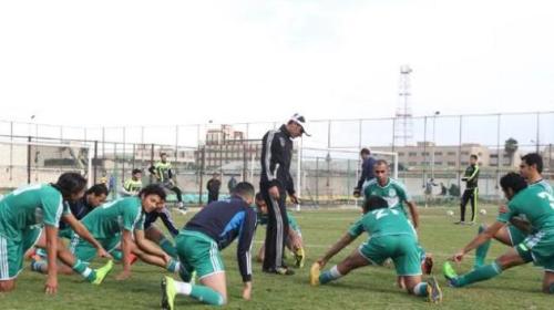 المصري البور سعيدي
