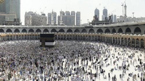 معتمر