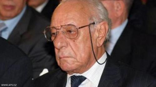 المستشار بوعلام