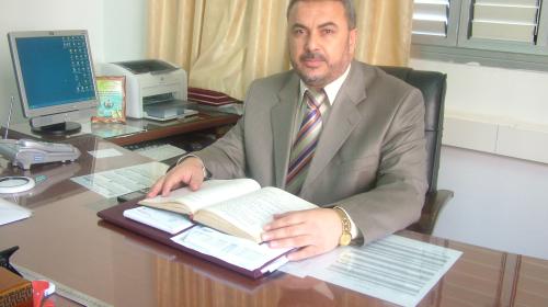 القيادي اسماعيل رضوان