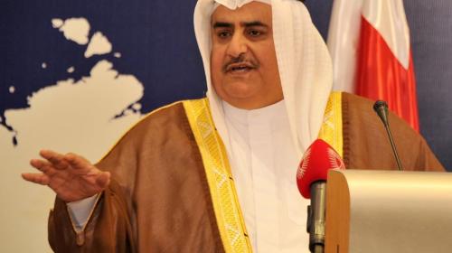 خالد بن احمد