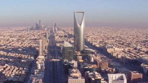 السعودية تضع شرطًا للتطبيع مع الاحتلال الاسرائيلي