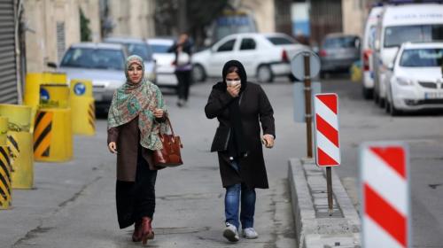 فيروس كورونا في الأردن