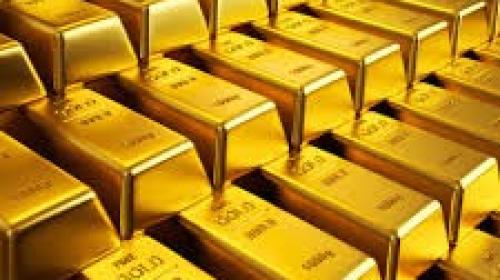 مديرية المعادن الثمينة تدمغ 727 كغم ذهب الشهر الماضي