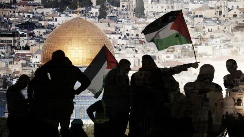 المقاومة الفلسطينية