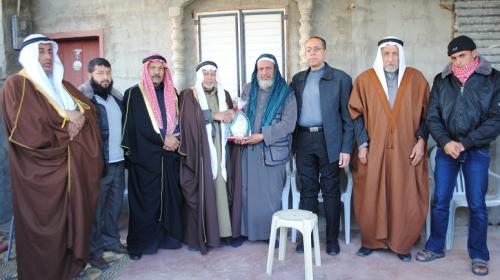 التواصل