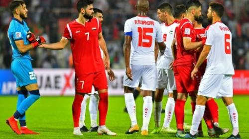 كاس اسيا