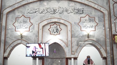 امساكية شهر رمضان المبارك 2021 في مكة المكرمة بالسعودية