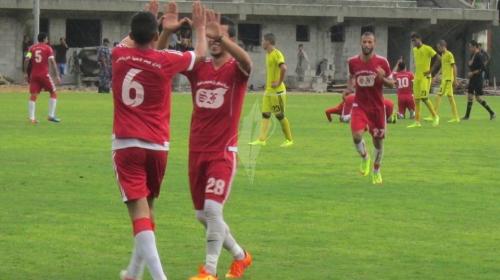 بيت لاهيا وخدمات النصيرات (1)