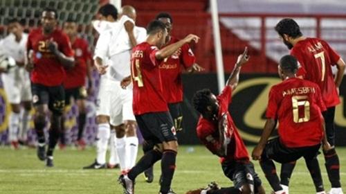الريان القطري
