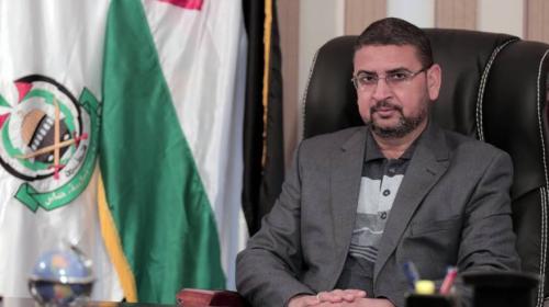 سامي أبو زهري
