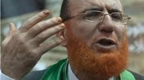 الاسير النائب محمد أبو طير