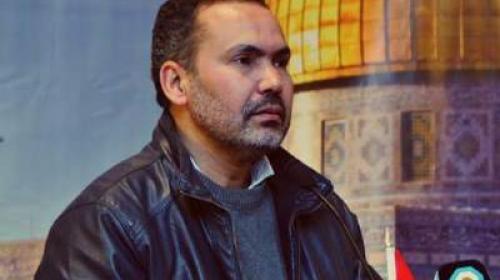 قاسم شعيب