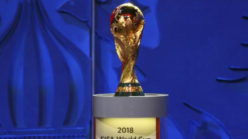 كأس العالم