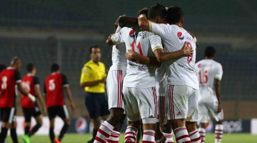 الزمالك