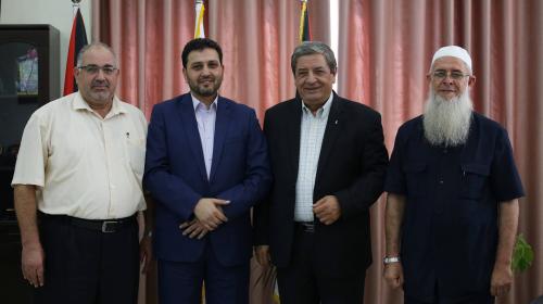 جامعة الأقصى