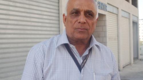 عبد الستار قاسم