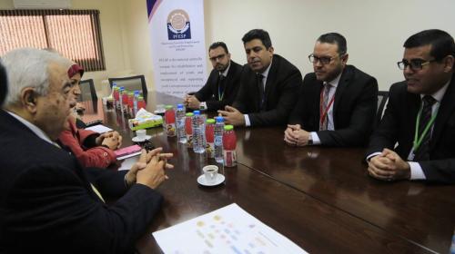 مجموعة الاتصالات