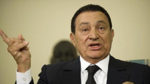 مبارك