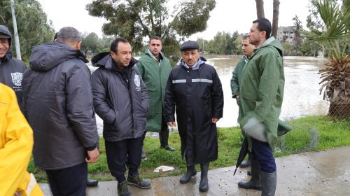 الحساينة