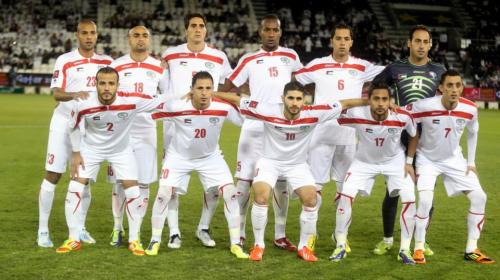 المنتخب الوطني