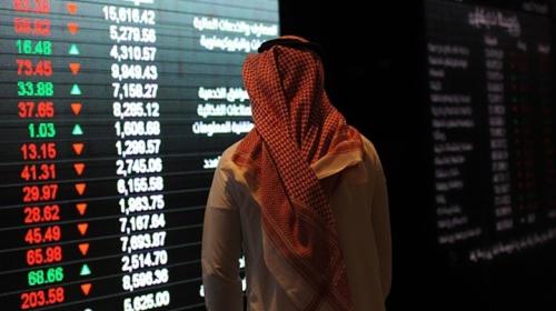 البورصة العربية